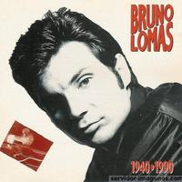 Bruno Lomas's avatar cover