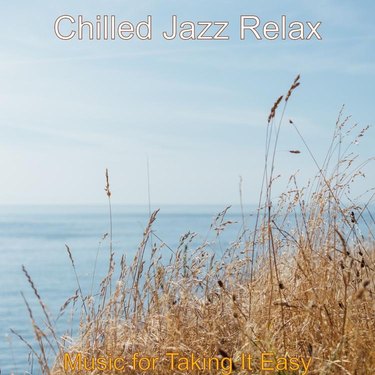 Chilled Jazz Relax's avatar image