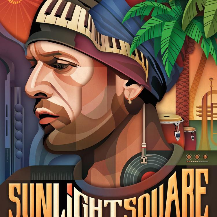 Sunlightsquare's avatar image