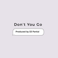 DJ Partial's avatar cover