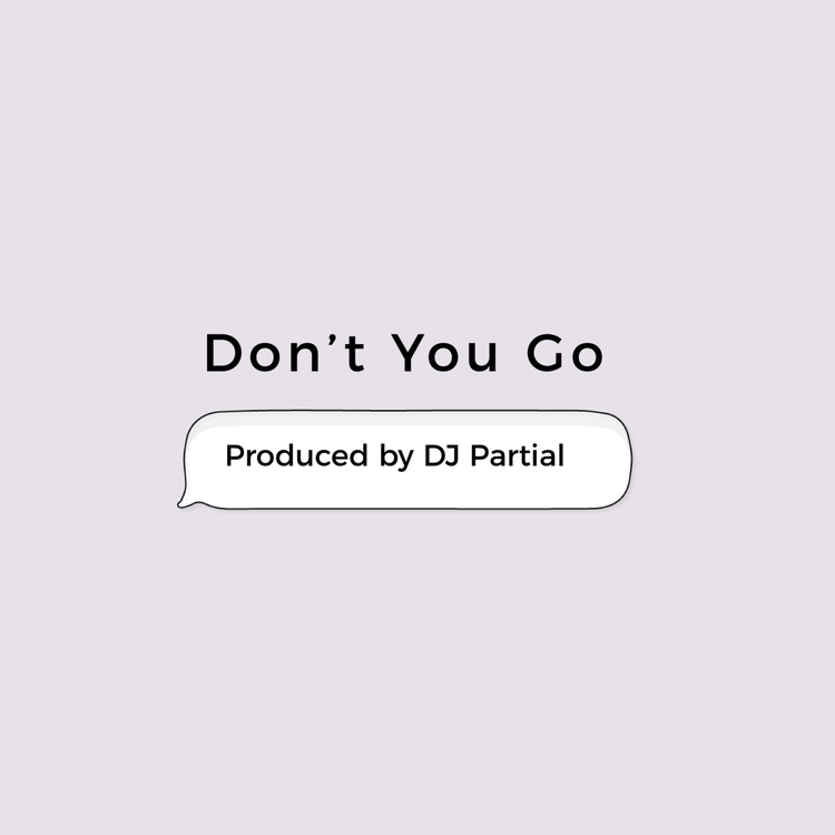 DJ Partial's avatar image