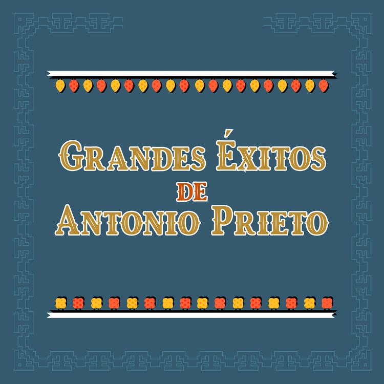 Antonio Prieto's avatar image