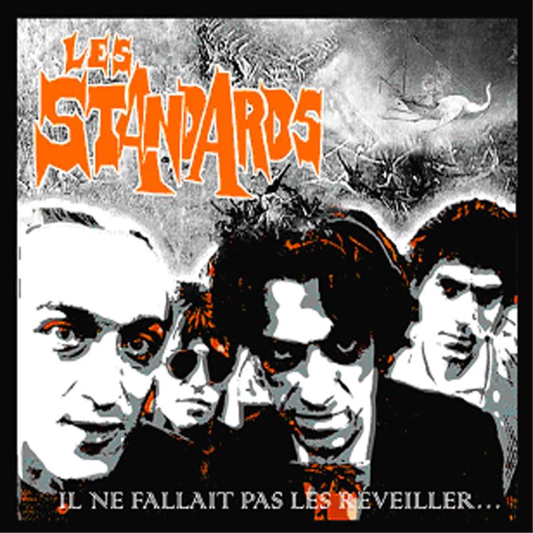 Les Standards's avatar image