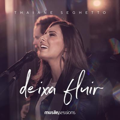 Deixa Fluir's cover