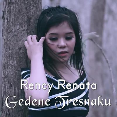 Rency Renata's cover