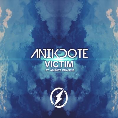 Victim By Anikdote, Aminita Francis's cover