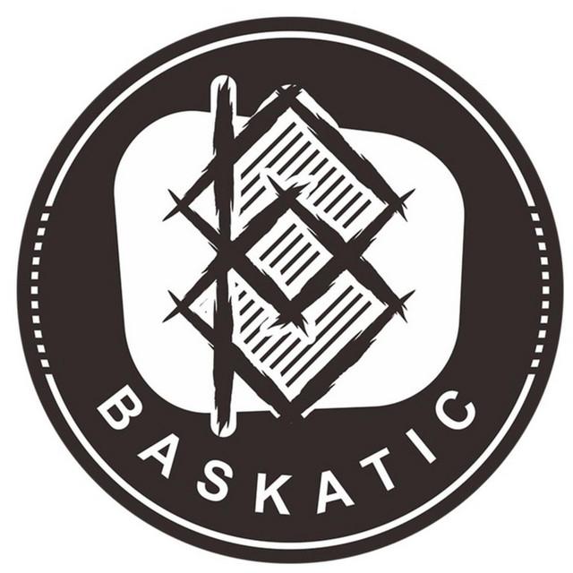 Baskatic's avatar image