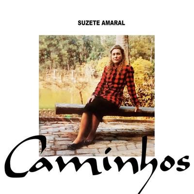 Suzete Amaral's cover