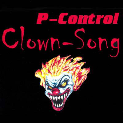 Clown-Song (Electronic Radio Mix)'s cover