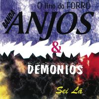 Anjos & Demônios's avatar cover