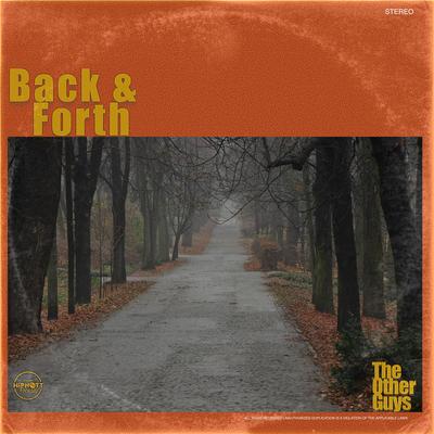 Back & Forth By The Other Guys's cover