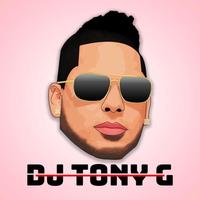 Tony Garcia's avatar cover