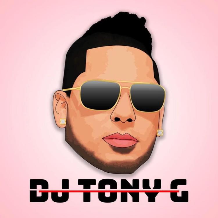 Tony Garcia's avatar image