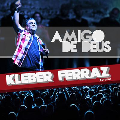 Kleber Ferraz's cover