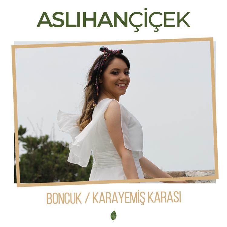 Aslıhan Çiçek's avatar image