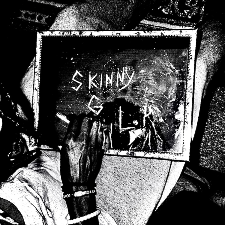 Skinny G's avatar image