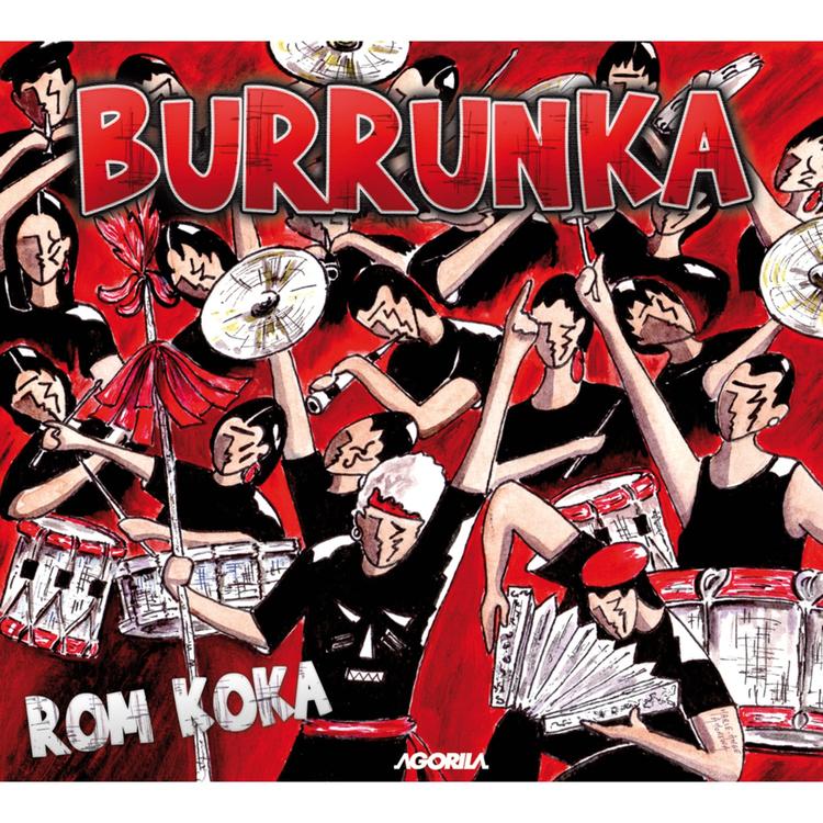 Burrunka's avatar image