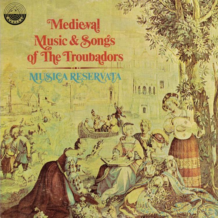 Musica Reservata's avatar image