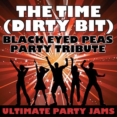 The Time (Dirty Bit) (Black Eyed Peas Party Tribute)'s cover
