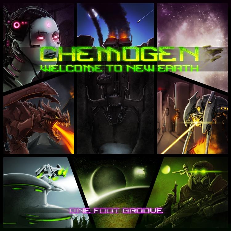 Chemogen's avatar image