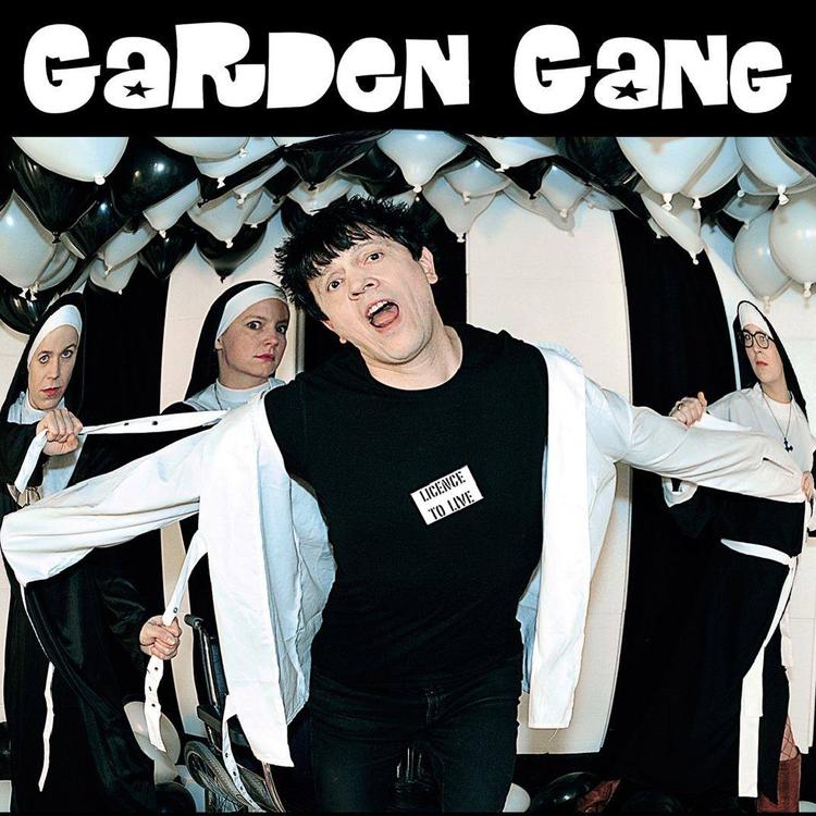 Garden Gang's avatar image