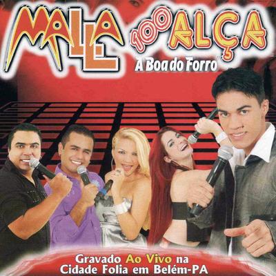 Vamos Falar de Amor (Ao Vivo) By Malla 100 Alça's cover