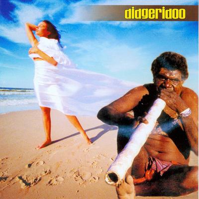 Didgeridoo's cover