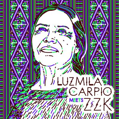 Amaotayku Avelino Sinani (El Buho Remix) By Luzmila Carpio, El Búho's cover