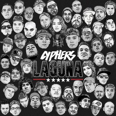 Capítulo X: La Consolidación (feat. Leyz 7, Bns Blonds, Dirty Hopster & Daemo) By Bns Blonds, Dirty Hopster, Daemo, Cyphers Laguna, Leyz 7's cover