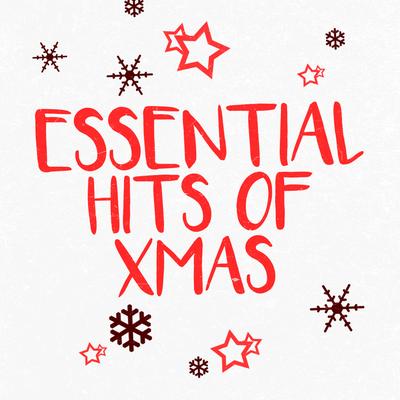 Essential Hits of Xmas's cover
