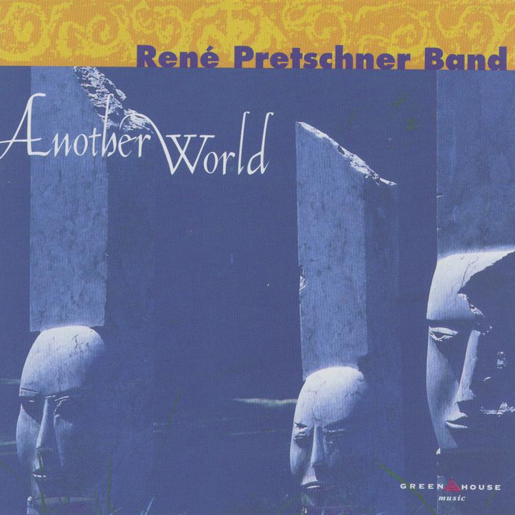 René Pretschner Band's avatar image