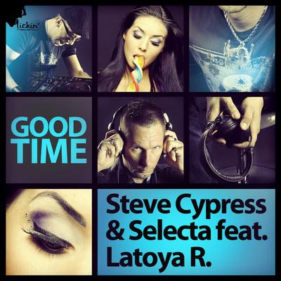 Good Time (Netro Edit)'s cover
