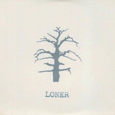 Another Line... In a Crazy World By Loner's cover