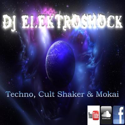 Nonstop Party By DJ Elektroshock's cover