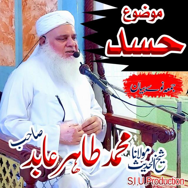 Maulana Tahir Abid's avatar image