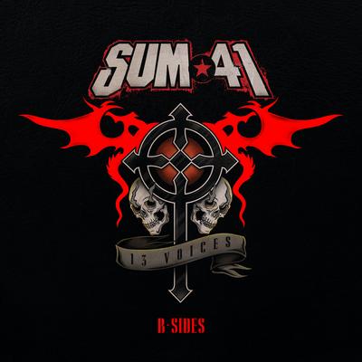 Radio Radio By Sum 41's cover