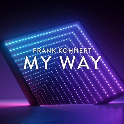 My Way (Club Mix)'s cover