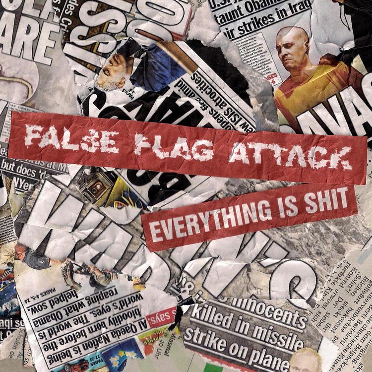 False Flag Attack's avatar image