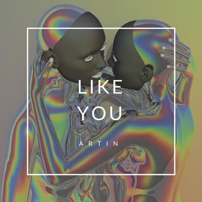 Like You's cover