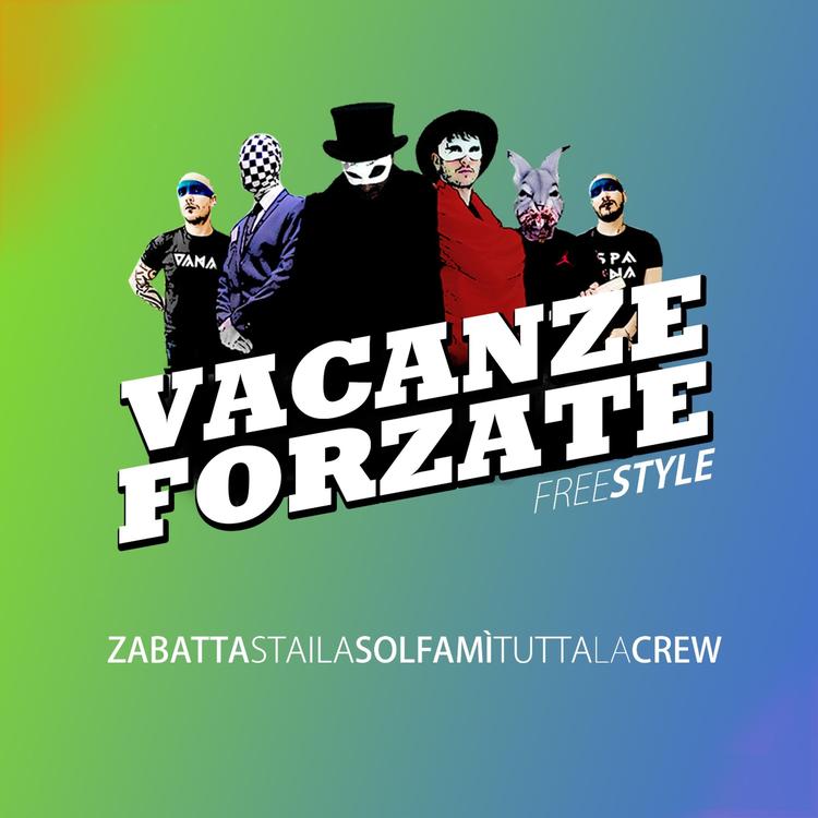 Zabatta Staila Crew's avatar image