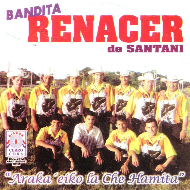 Bandita Renacer De Santani's avatar image