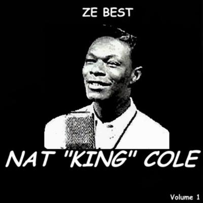 Unforgettable - Piano Version By Nat King Cole's cover