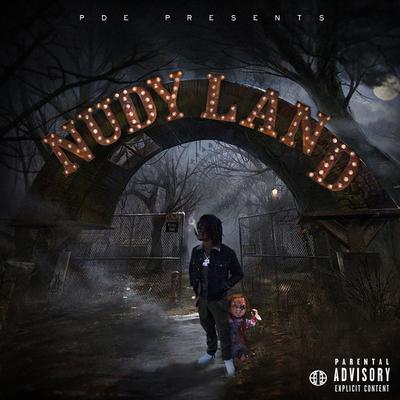 Nudy Land's cover