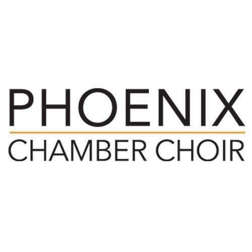 Phoenix Chamber Choir's avatar image