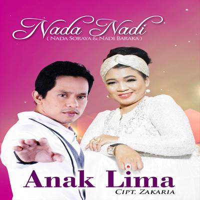 Anak Lima's cover