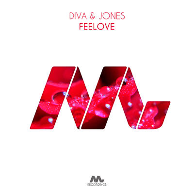Diva & Jones's cover