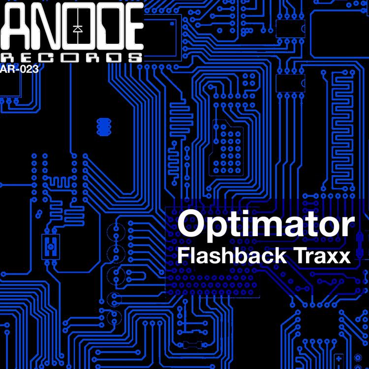 Optimator's avatar image