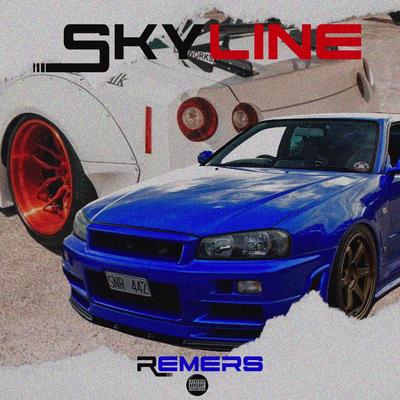 Skyline By Remers's cover