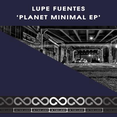 Planet Minimal (Original Mix)'s cover