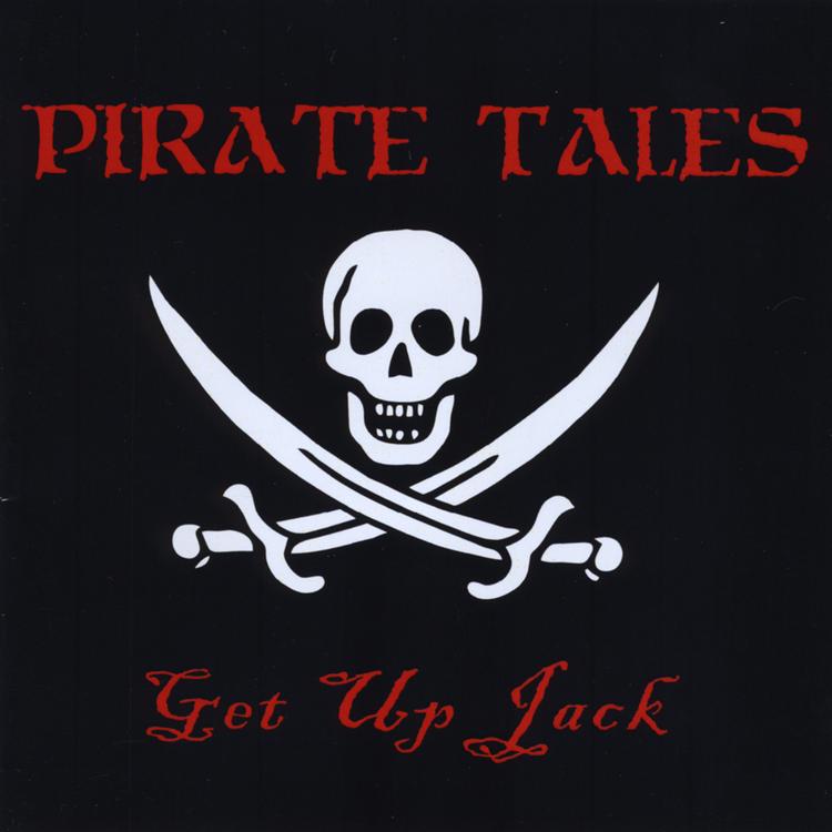 Pirate Tales's avatar image